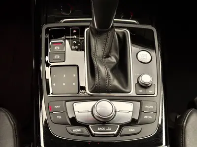 Audi A6 – Foto 19