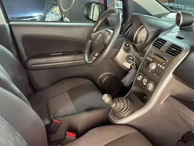 Suzuki Splash – Foto 8