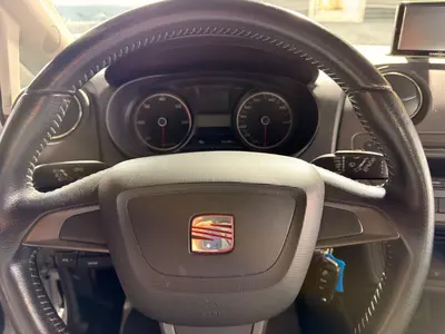 SEAT Ibiza – Foto 13