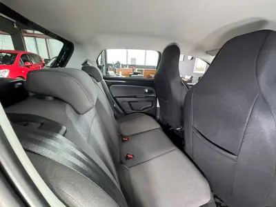 Volkswagen up! – Foto 15
