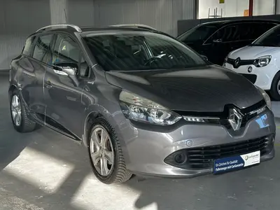 Renault Clio – Foto 4
