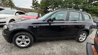 BMW X3 – Foto 10