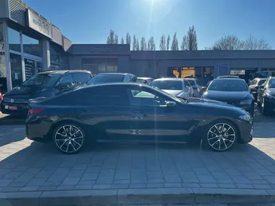 BMW 840 – Foto 8