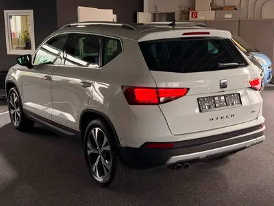 SEAT Ateca – Foto 9