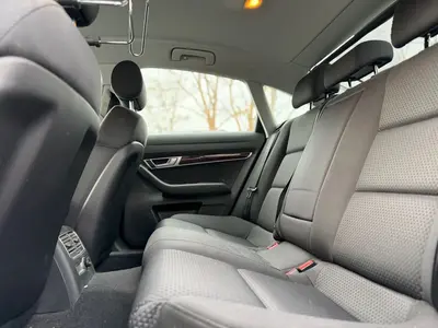Audi A6 – Foto 10