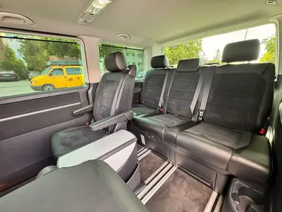 Volkswagen T6 Transporter – Foto 30