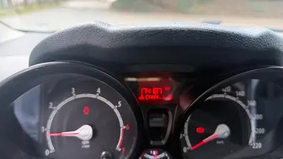 Ford Fiesta – Foto 10
