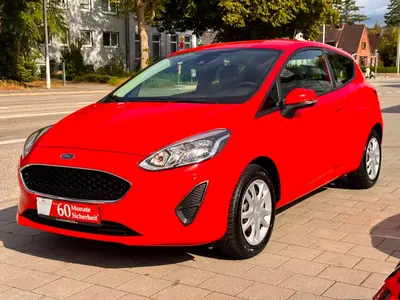 Ford Fiesta – Foto 4