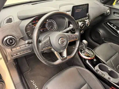 Nissan Juke – Foto 35