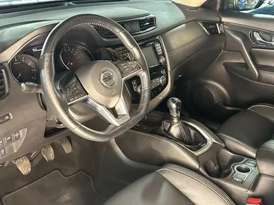 Nissan X-Trail – Foto 13