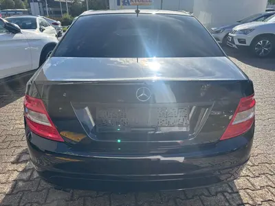Mercedes-Benz C 180 – Foto 6