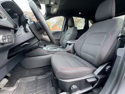 Ford Kuga – Foto 14