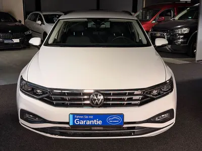 Volkswagen Passat Variant – Foto 2