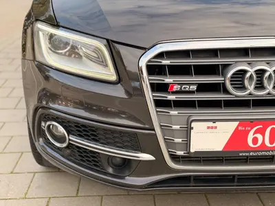 Audi SQ5 – Foto 10