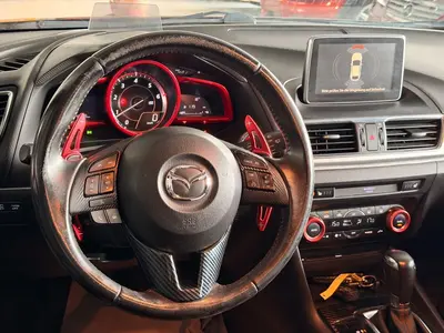 Mazda 3 – Foto 12