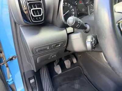 Citroën C3 Aircross – Foto 15