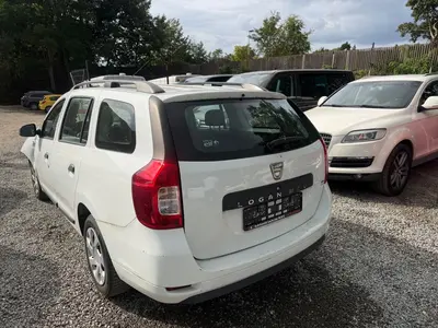 Dacia Logan – Foto 2