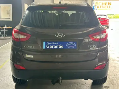 Hyundai ix35 – Foto 5