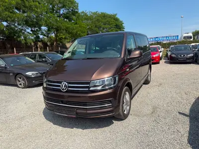 Volkswagen T6 Transporter – Foto 3