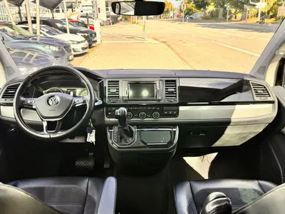 Volkswagen T6 Transporter – Foto 22