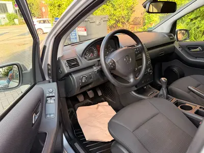 Mercedes-Benz A 160 – Foto 2