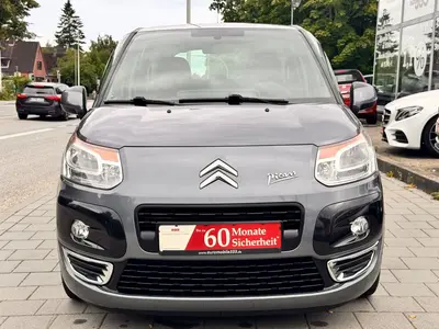 Citroën C3 – Foto 3