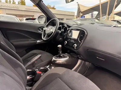 Nissan Juke – Foto 36