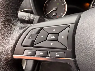 Nissan Juke – Foto 13