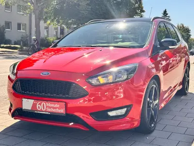 Ford Focus – Foto 4
