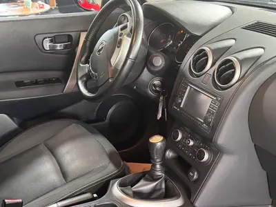 Nissan Qashqai – Foto 13