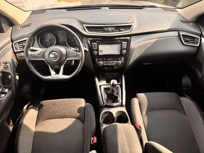 Nissan Qashqai – Foto 16