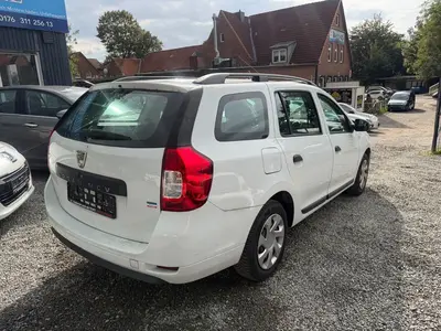 Dacia Logan – Foto 6