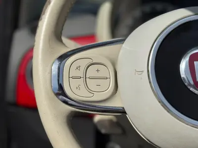 Fiat 500C – Foto 16