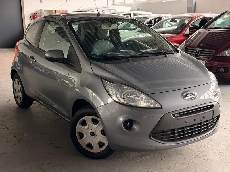 Ford Ka/Ka+