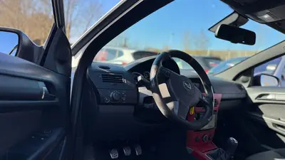 Opel Astra – Foto 9