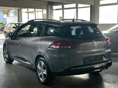 Renault Clio – Foto 3