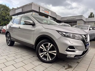 Nissan Qashqai – Foto 8