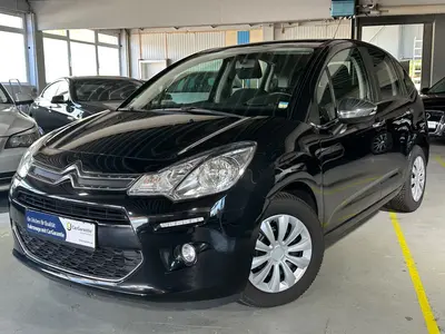Citroën C3 – Foto 1