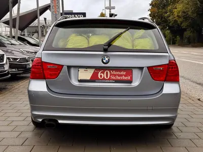 BMW 318 – Foto 7