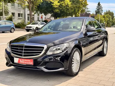 Mercedes-Benz C 200 – Foto 3