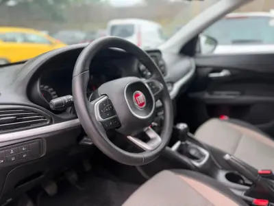 Fiat Tipo – Foto 13