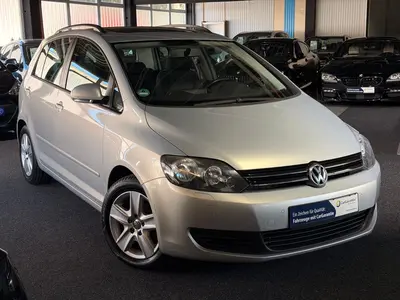 Volkswagen Golf – Foto 3