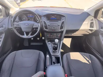 Ford Focus – Foto 29