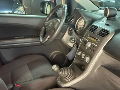 Suzuki Splash – Foto 10