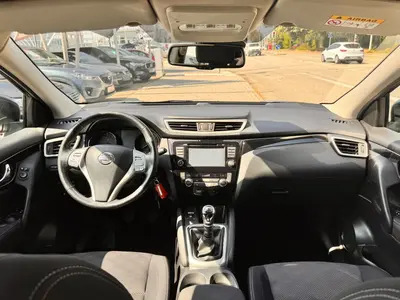 Nissan Qashqai – Foto 31