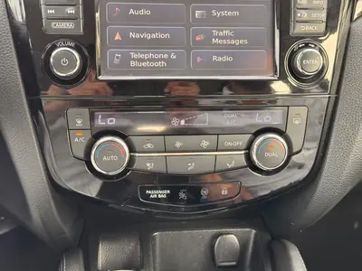 Nissan Qashqai – Foto 28