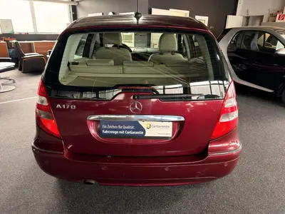 Mercedes-Benz A 170 – Foto 5