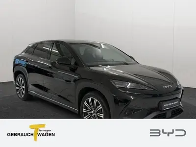 BYD SEALION 7 – Foto 2