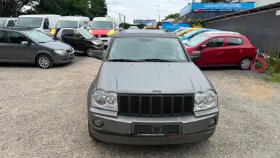 Jeep Grand Cherokee – Foto 13