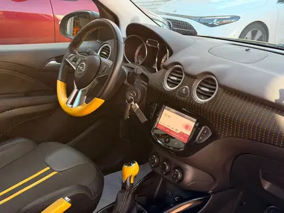Opel Adam – Foto 13